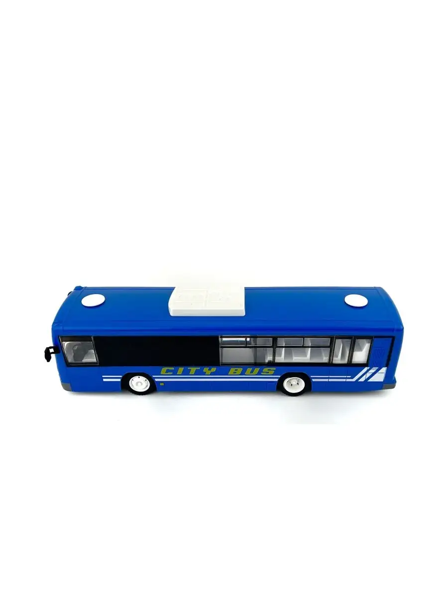 Автомобиль РУ Double Eagle - фото 6