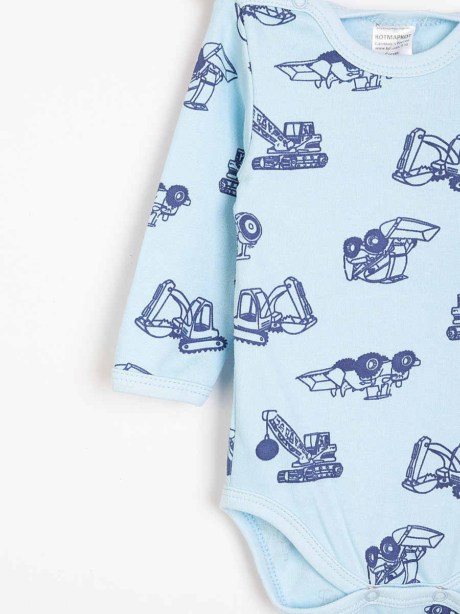 Боди КотМарКот 801567 - фото 9