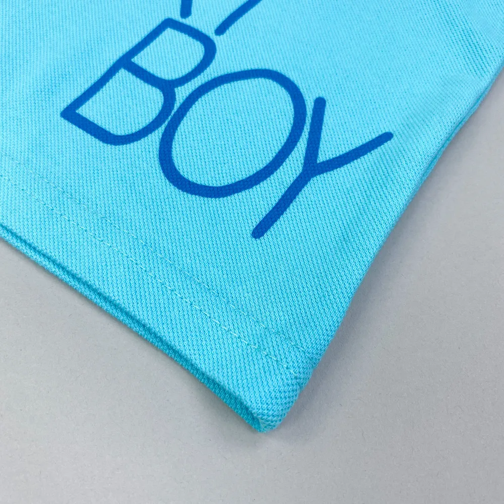 Поло YOULALA ЦБ-00001251 - фото 5