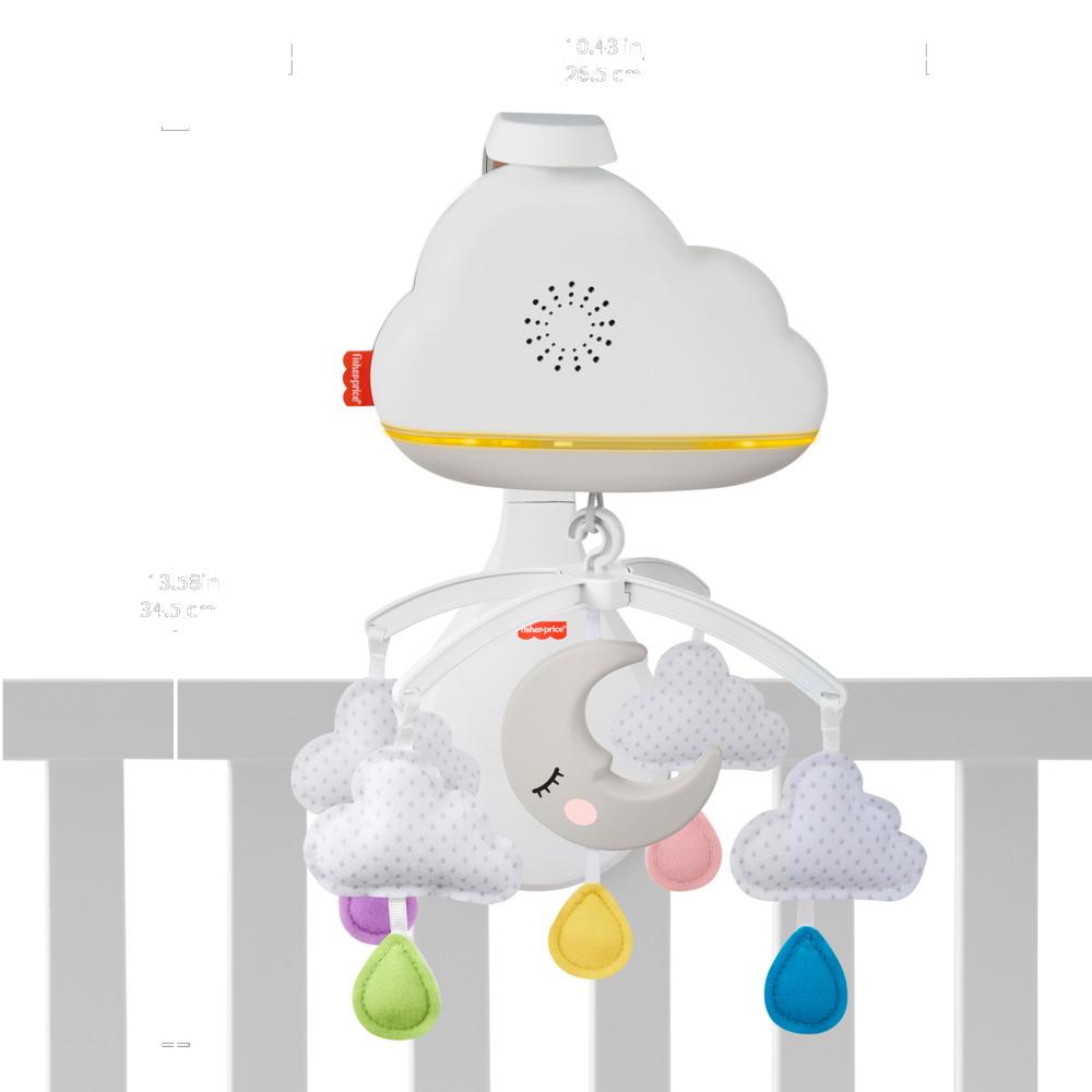 Мобиль Mattel Fisher-Price - фото 3
