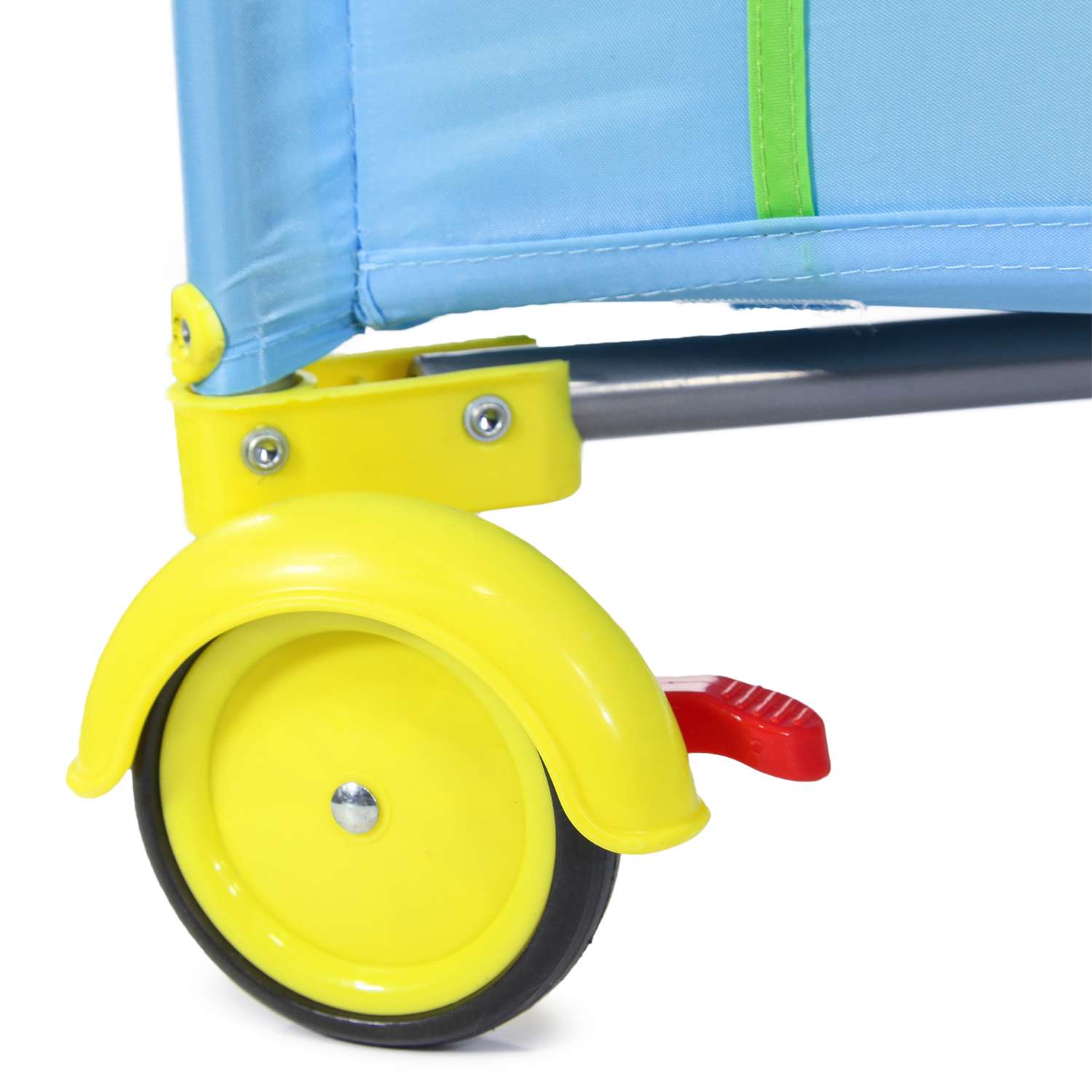 Манеж Babyton Blue-Green G-400 - фото 11