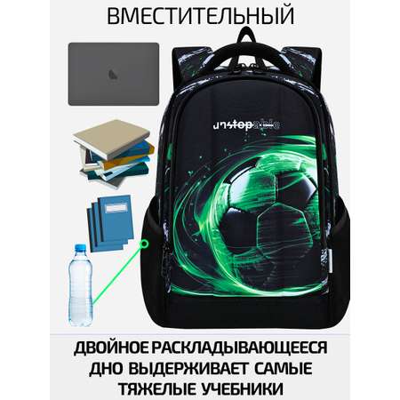 Рюкзак Evoline EVO-1026-greenball