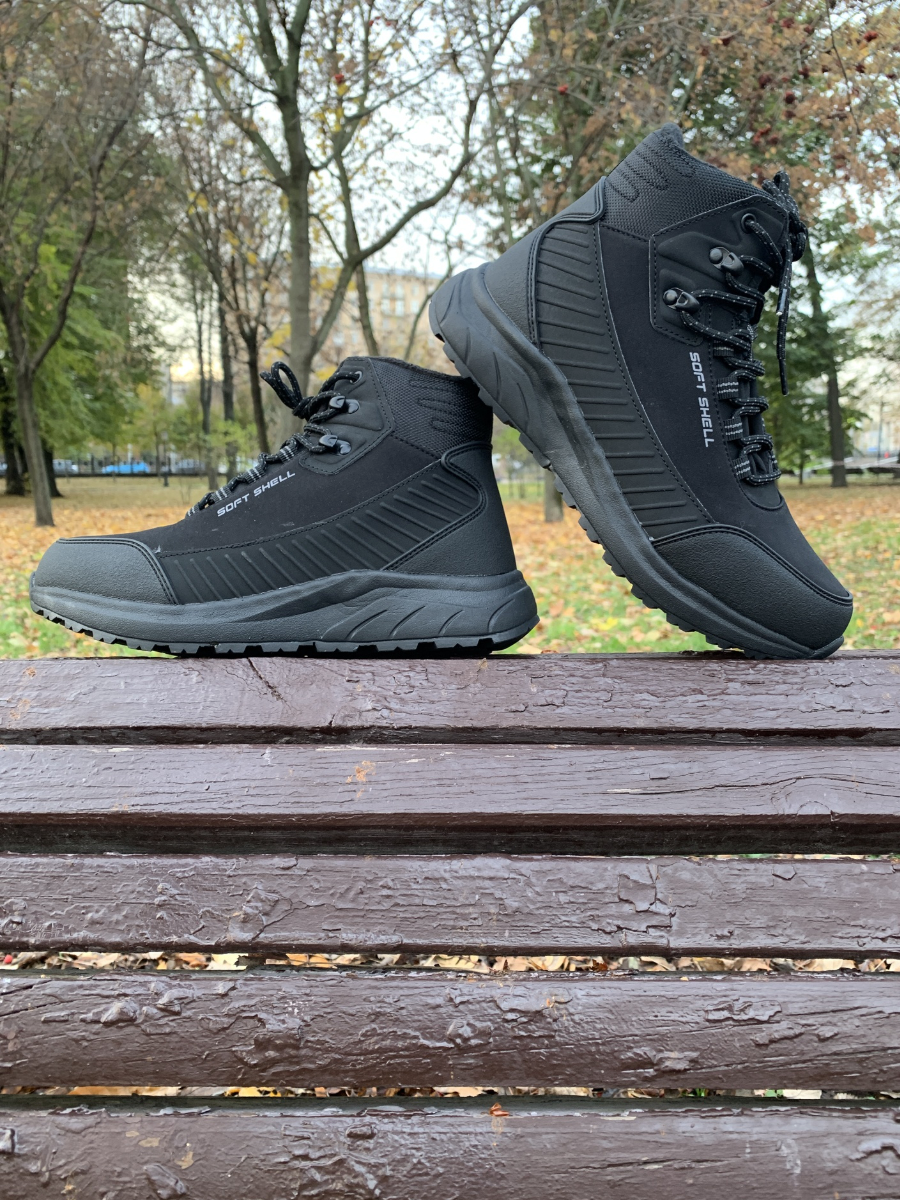 Ботинки Зебра 25212-630-1 - фото 3