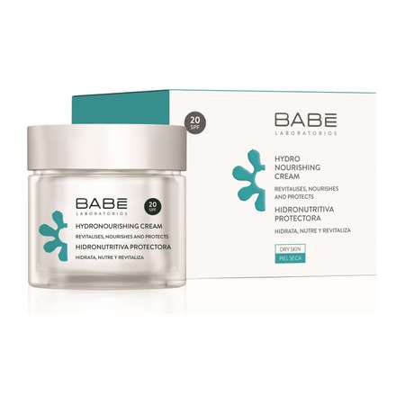Крем Babe 50 мл