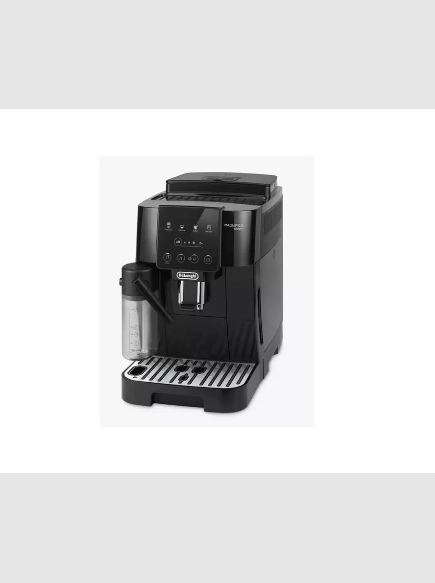 Кофемашина DeLonghi ЕСАМ220.60 B - фото 5