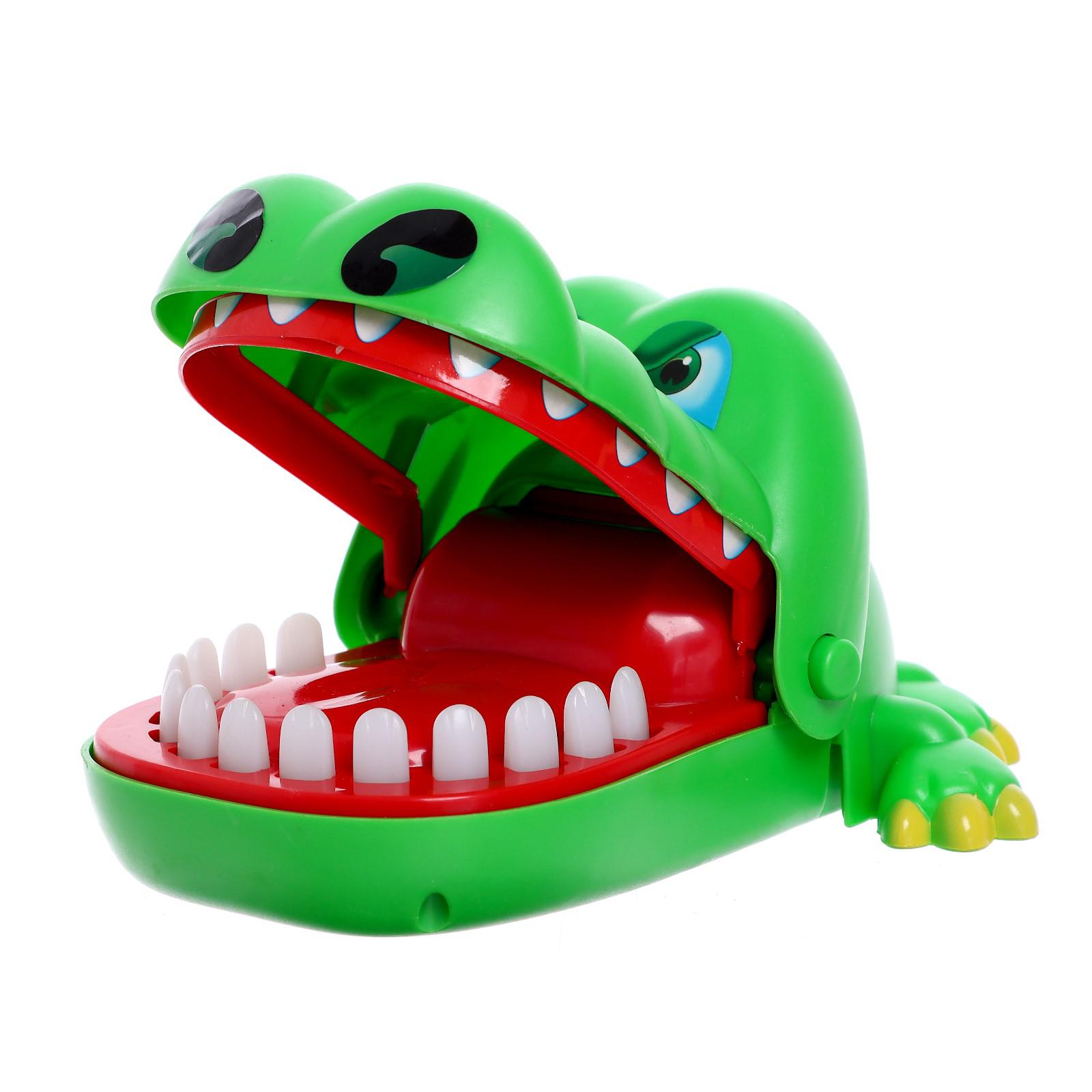 Настольная игра Лас Играс KIDS - фото 5