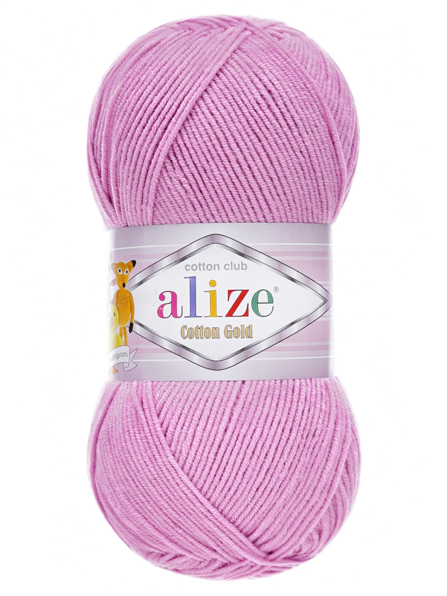 Пряжа Alize 100г 330м 5шт - фото 3