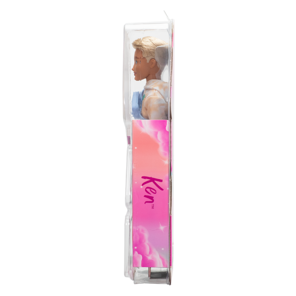 Кукла модельная Barbie Dream Besties Малибу на скейтборде JDD75 JDD75 - фото 5