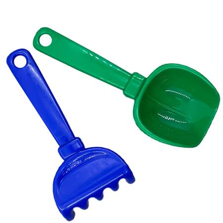 Песочный набор Colorplast
