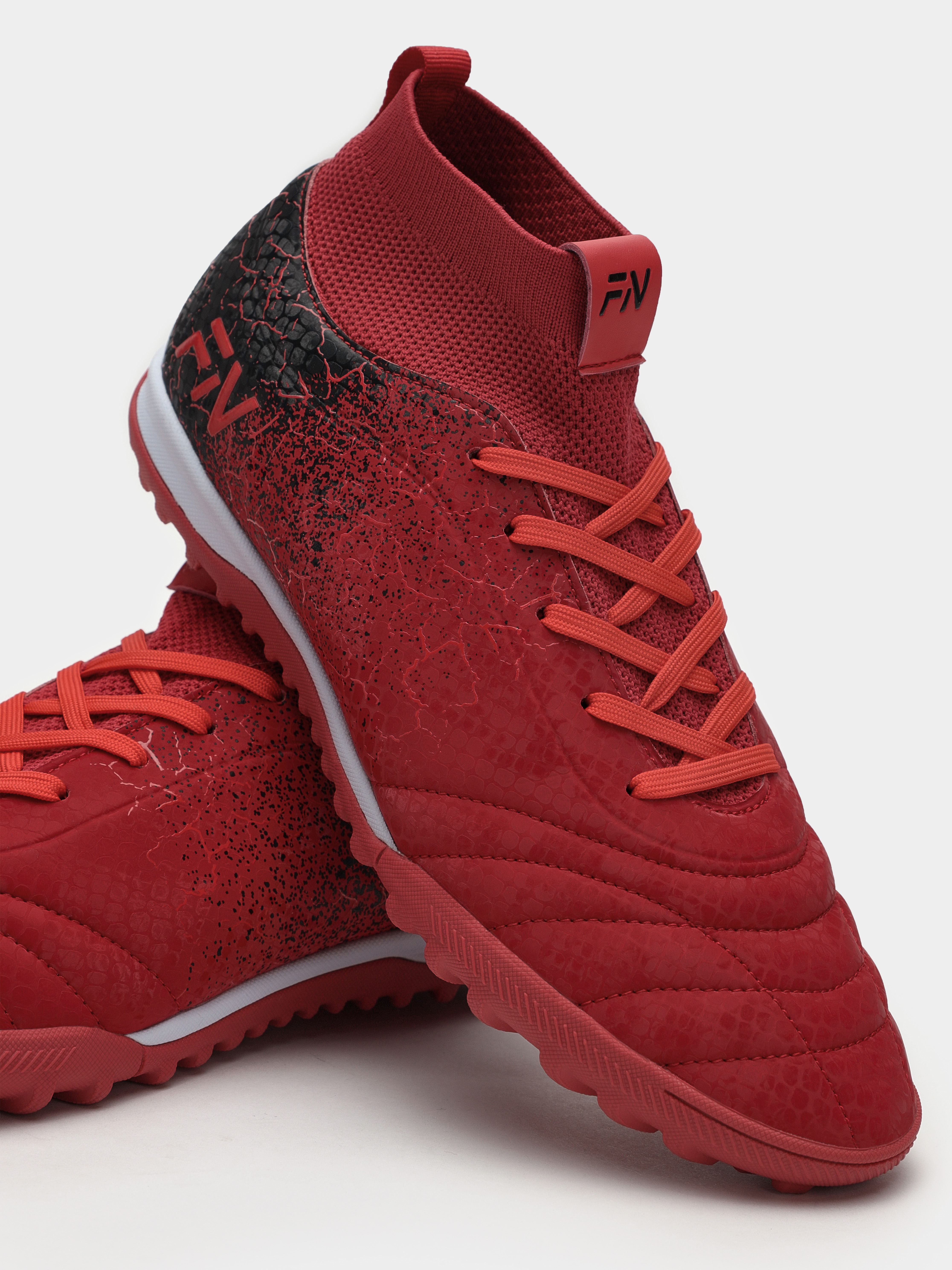 Бутсы FN KFN5062001-611 - фото 17