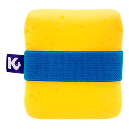 Мочалка Курносики