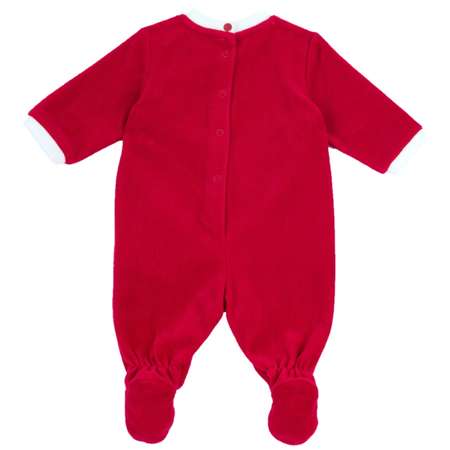 Комбинезон нательный Chicco