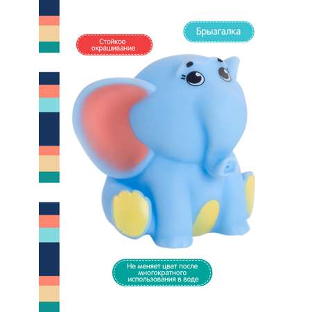 Игрушка Happy Snail Джамбо