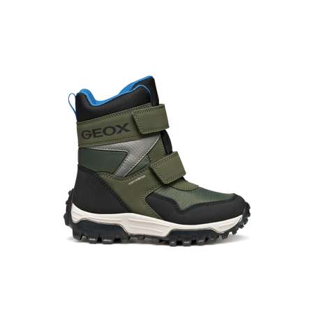 Сапоги GEOX