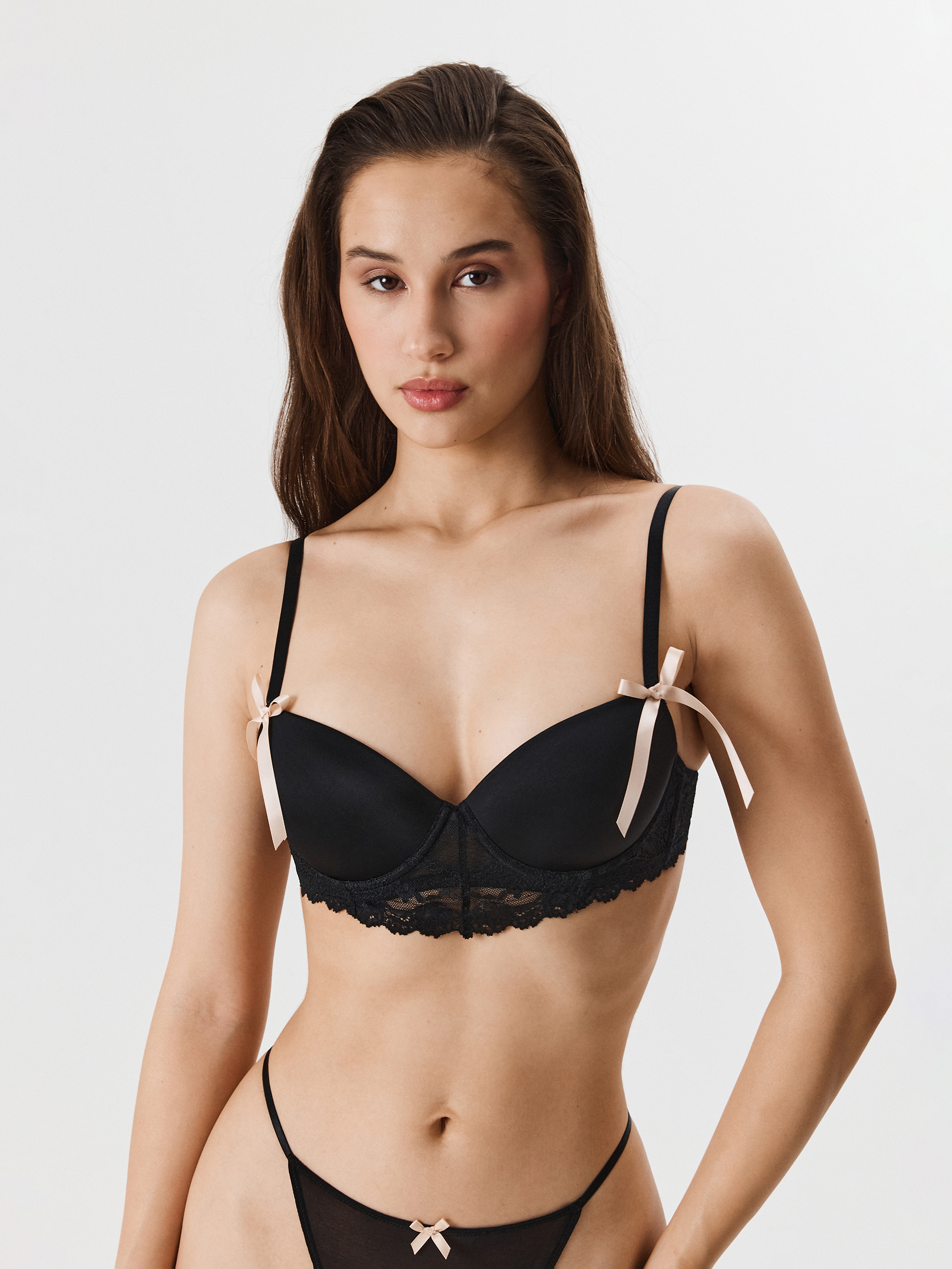 Бюстгальтер Infinity Lingerie 31204111367_0085855 - фото 3