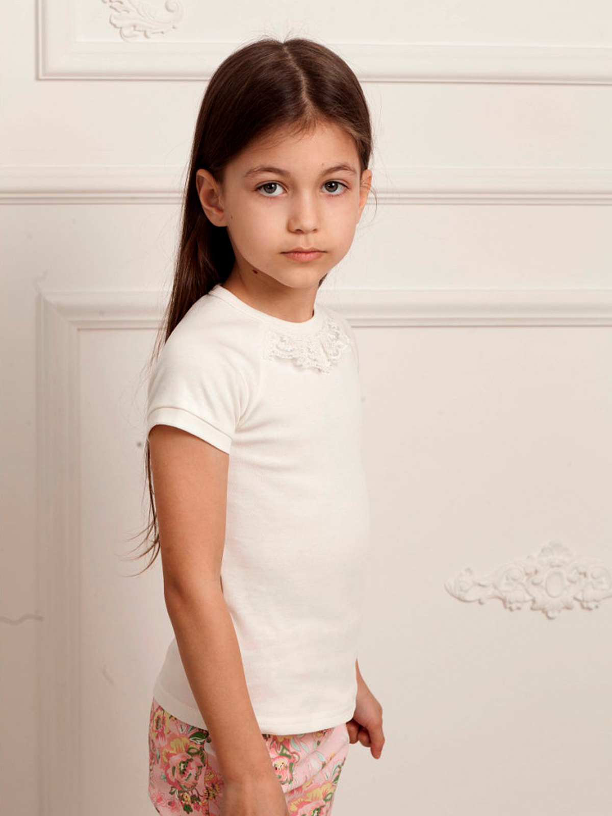 Футболка Ete Children 1901260562 - фото 13