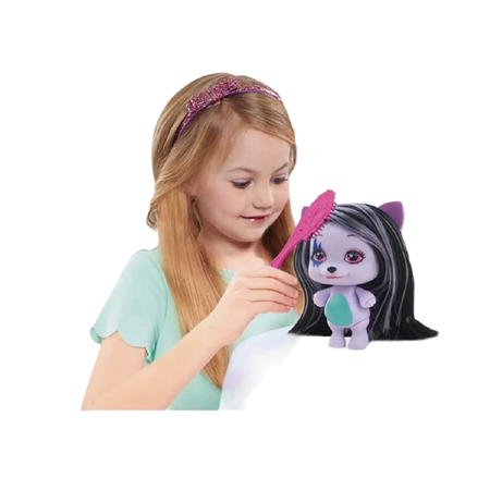 Кукла мини Funky Toys собачка