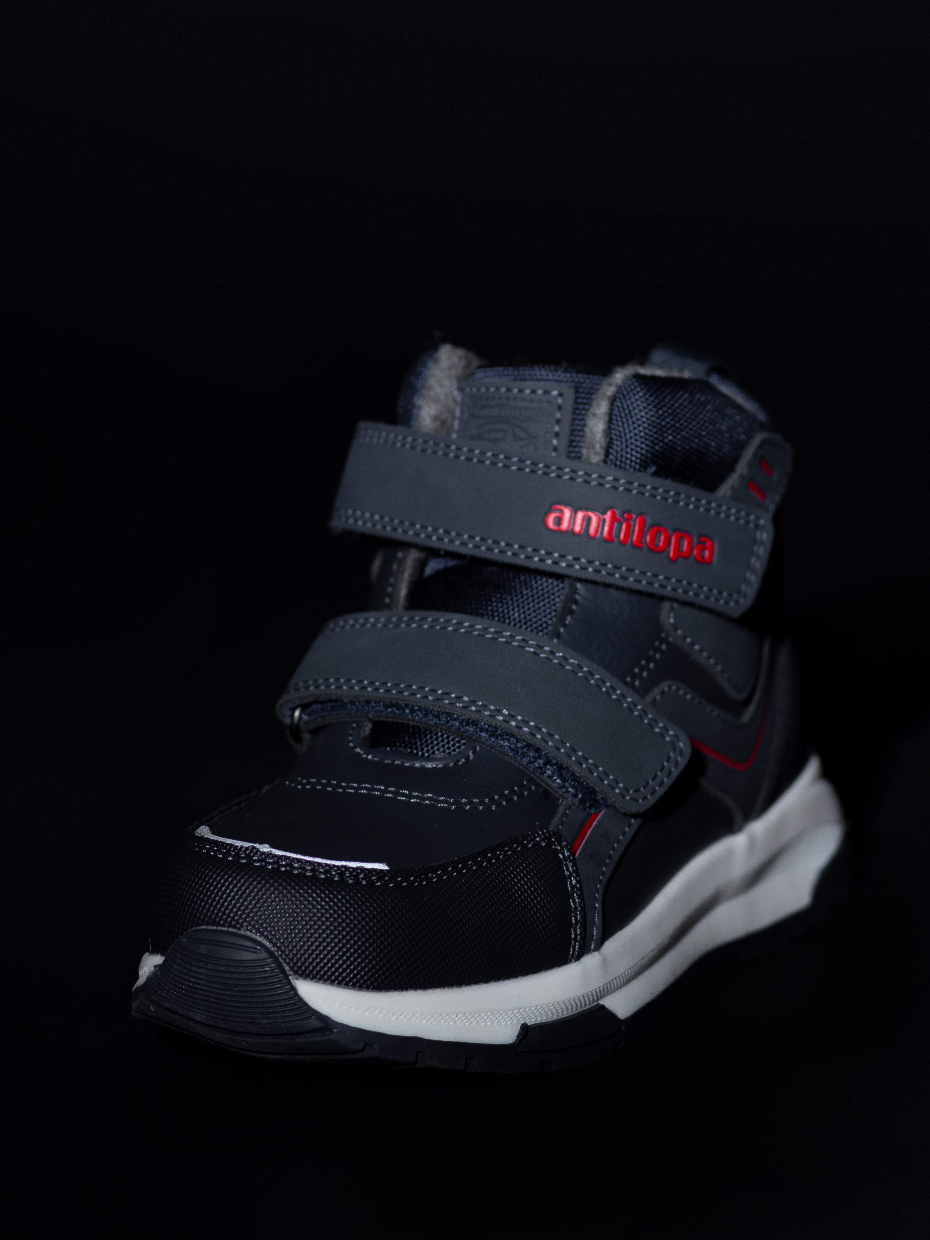 Ботинки Antilopa AL 16092 - фото 20