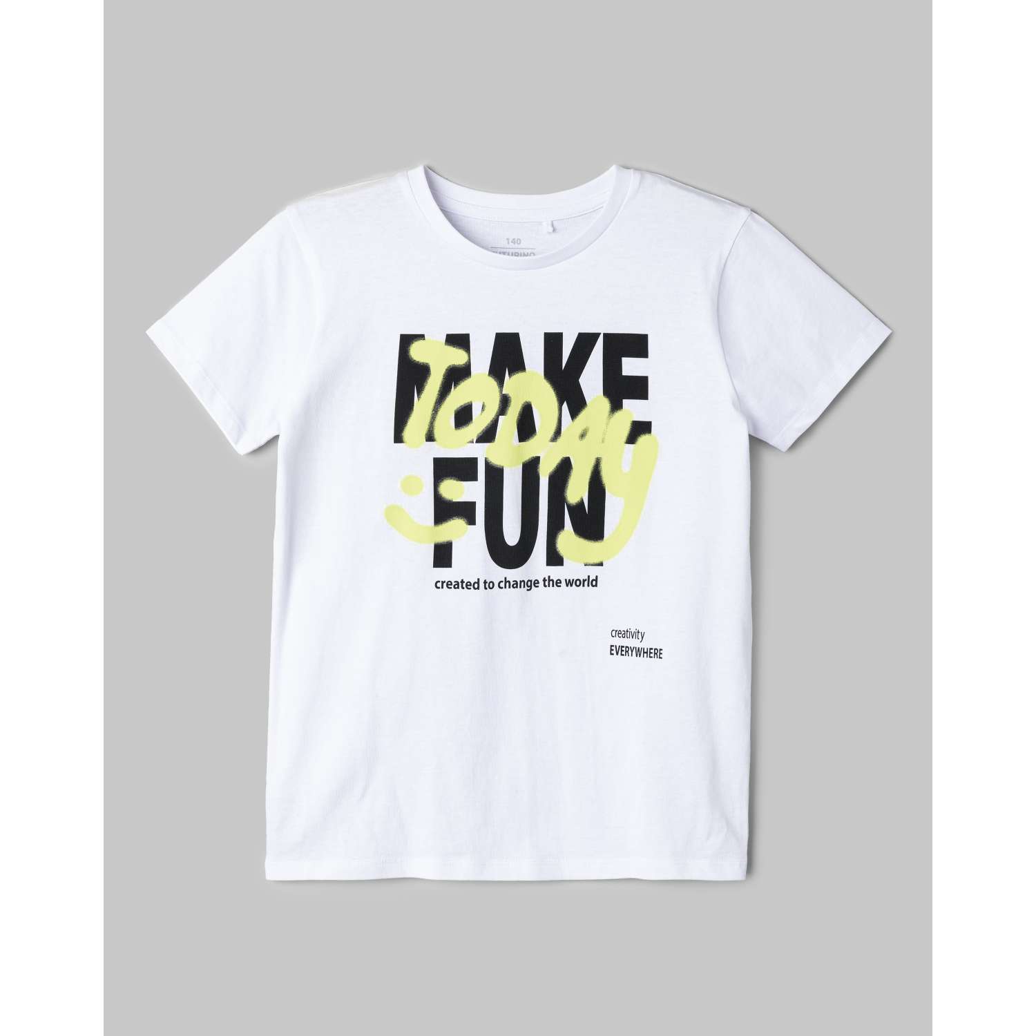 Футболка Futurino B-AW25-2FUtb-00 - фото 1