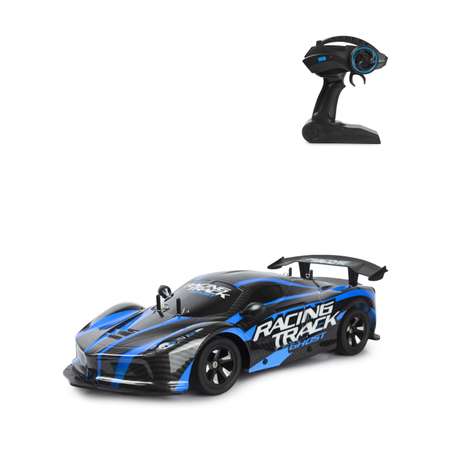 Автомобиль РУ Mobicaro