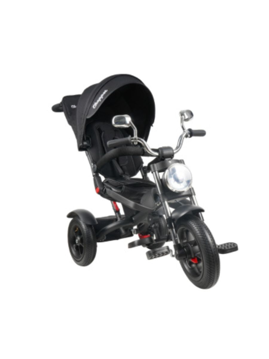 Трехколесный велосипед . 12 дюймов - фото 1