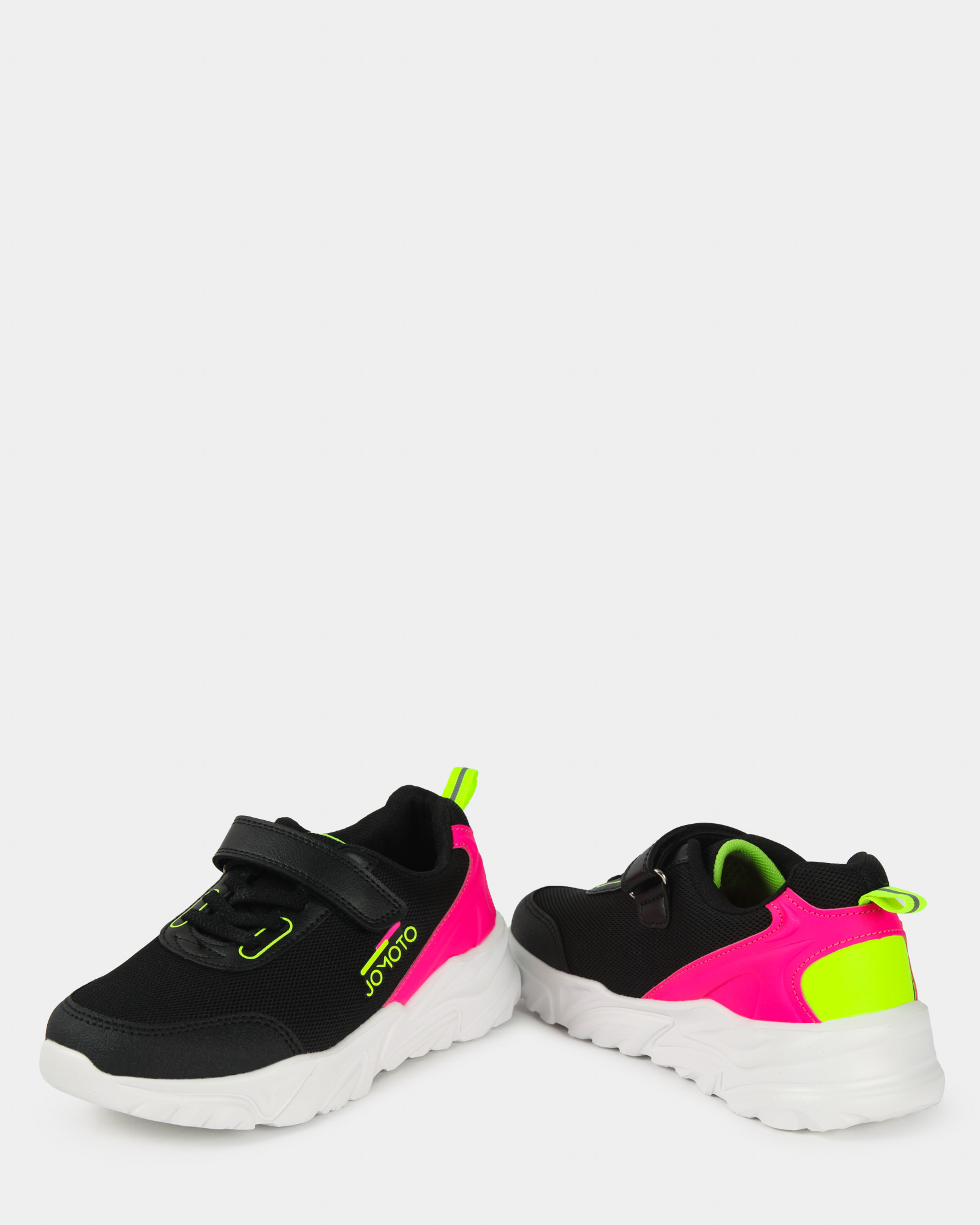 Кроссовки Jomoto S26WFtgRS-416-99 - фото 6