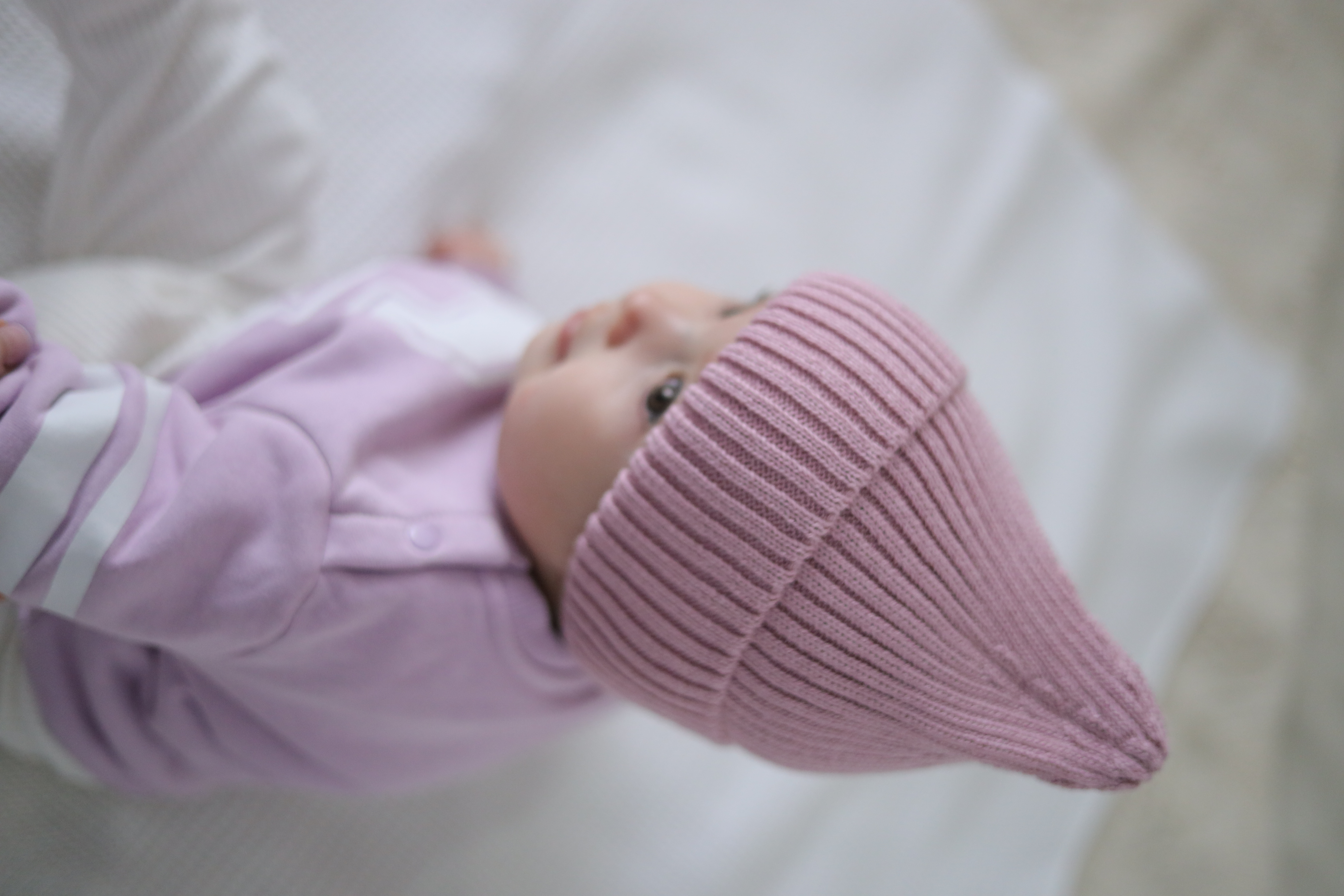 Шапка-бини Starkoff Kids д300650 - фото 4