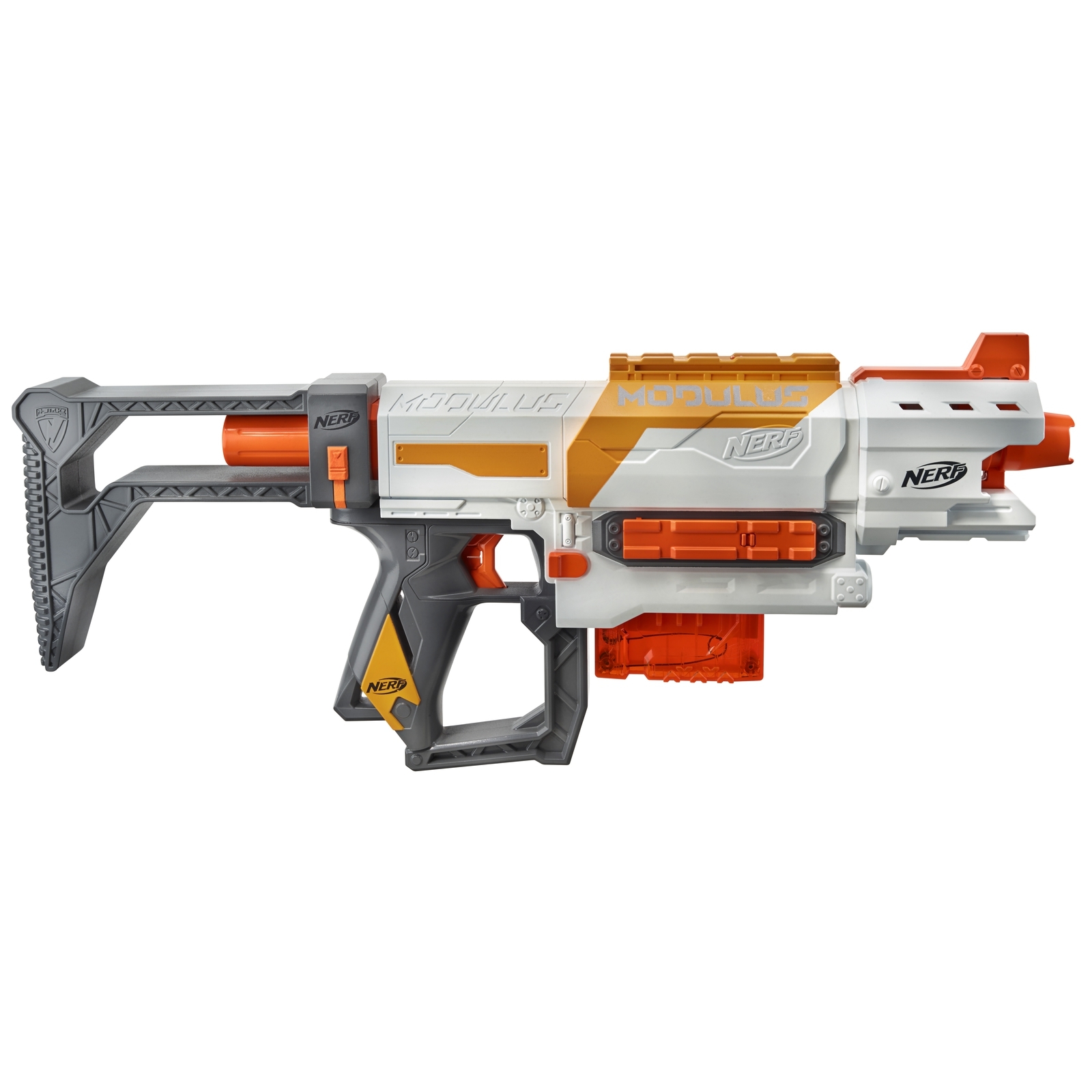 Бластер Nerf Modulus Рекон - фото 2