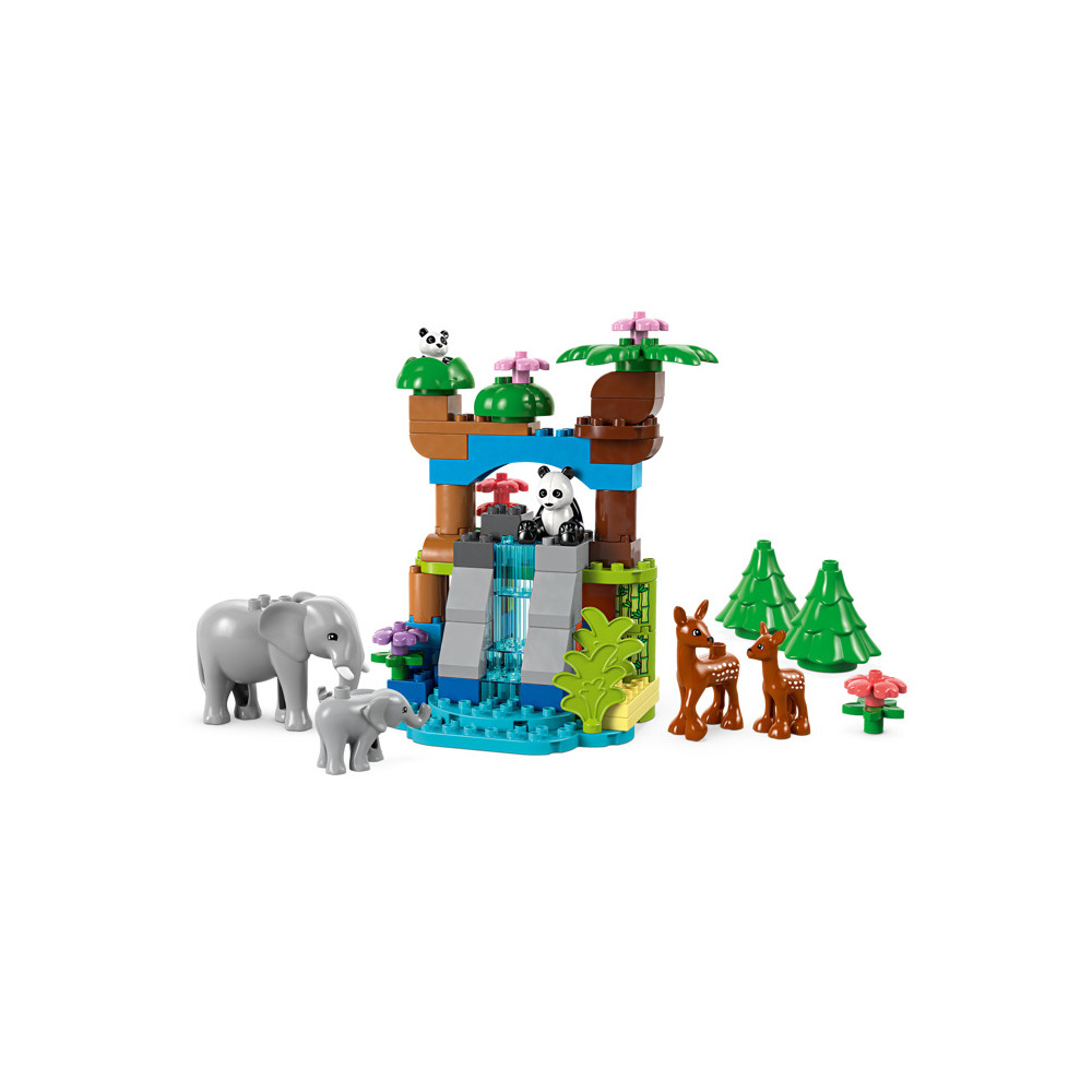 Конструктор LEGO DUPLO 1 дет. - фото 5
