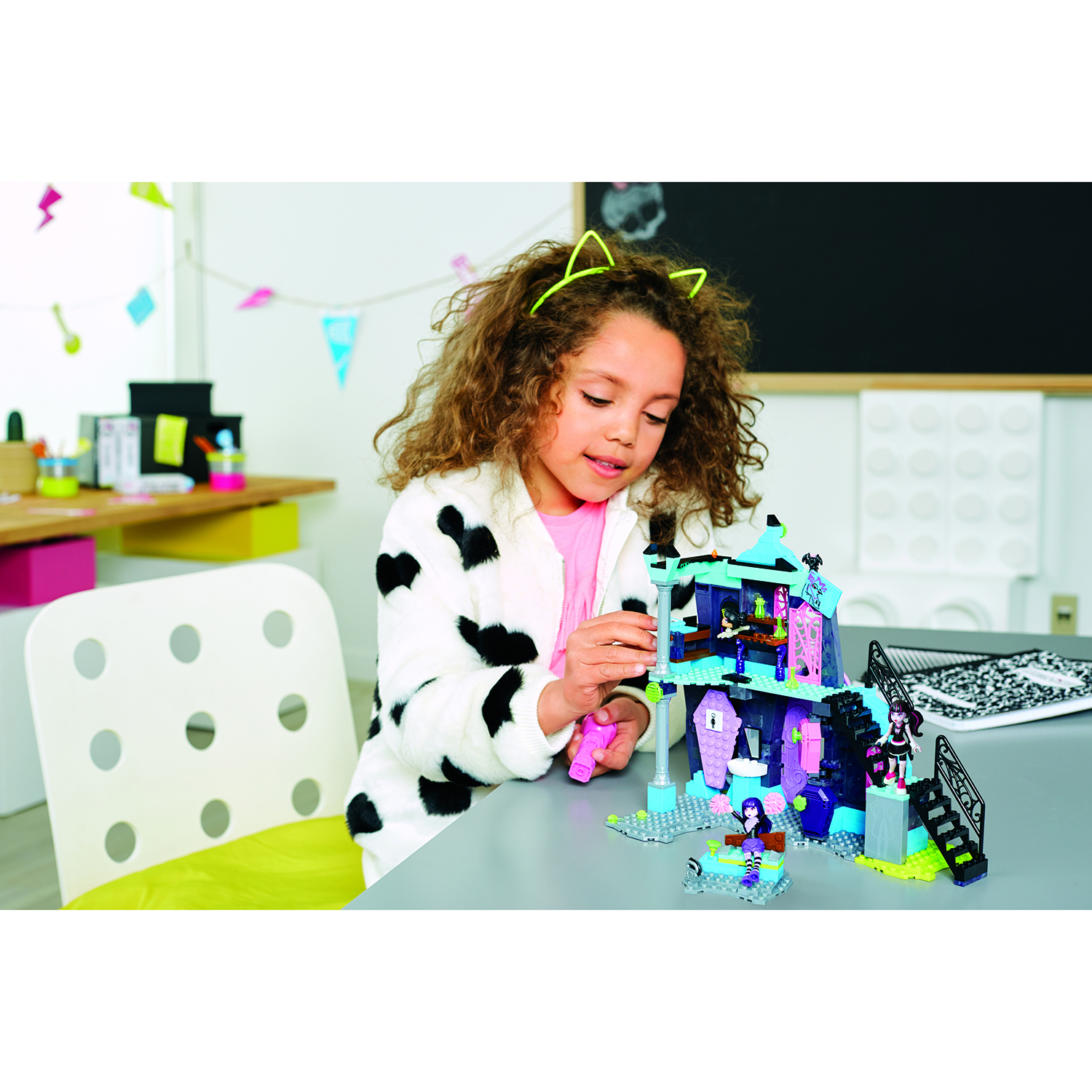 Конструктор Mega Bloks - фото 11