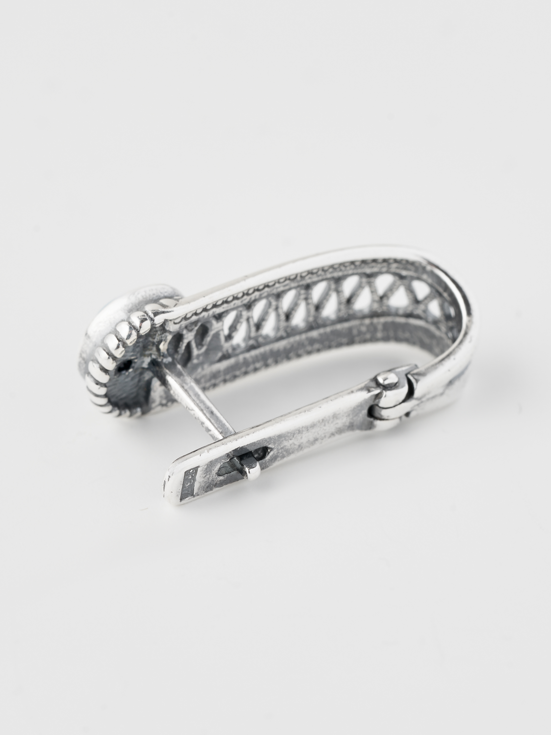 Серьги Shine and Beauty 34314882Бп - фото 6