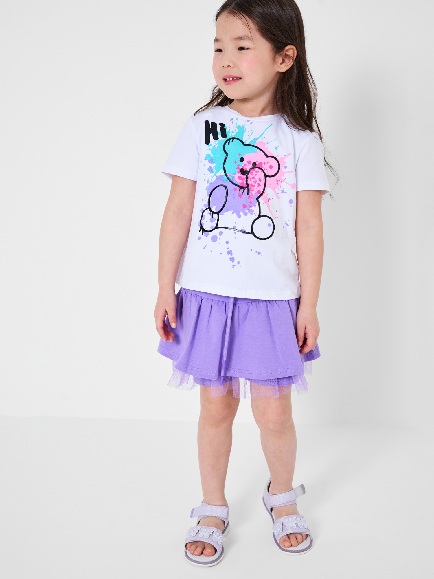 Сандалии PlayToday 12622795 - фото 4