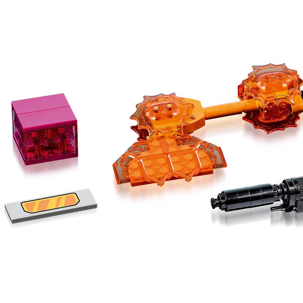 Конструктор LEGO Creator 1514 дет. - фото 7