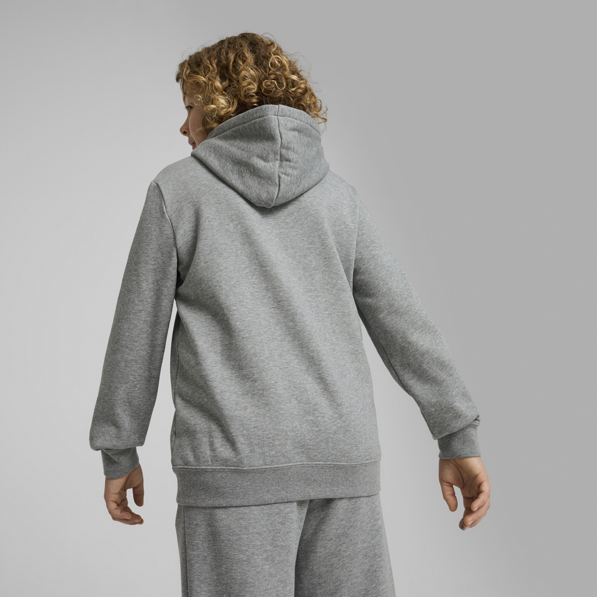 Худи Puma 68490803 - фото 3