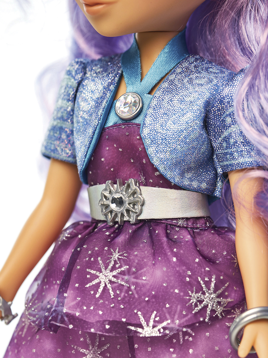 Кукла классическая Nebulous Stars Nebulia 11601_NSDA - фото 8