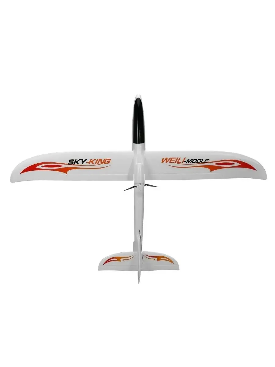 Автомобиль РУ WL TOYS - фото 4