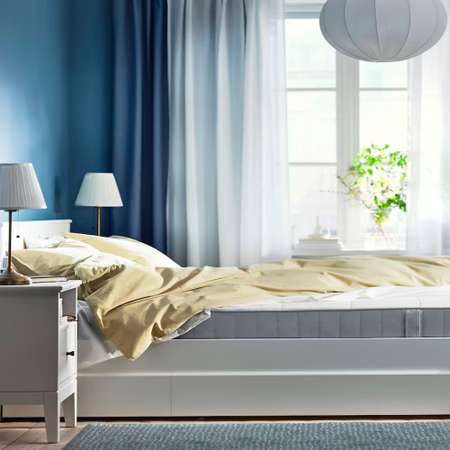 Матрас IKEA Вестерой 200х180