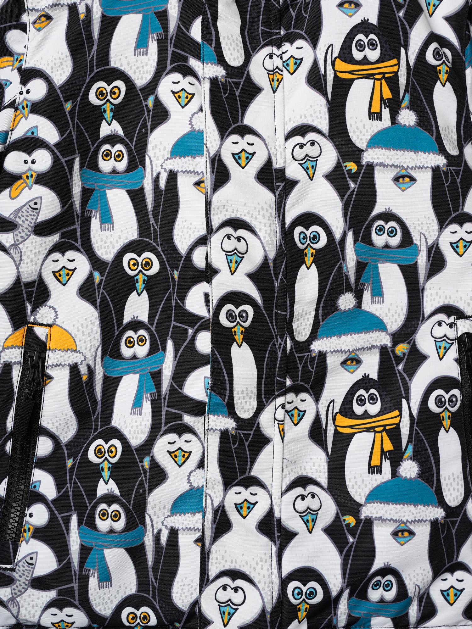 Комплект PlayToday 32512017 - фото 18