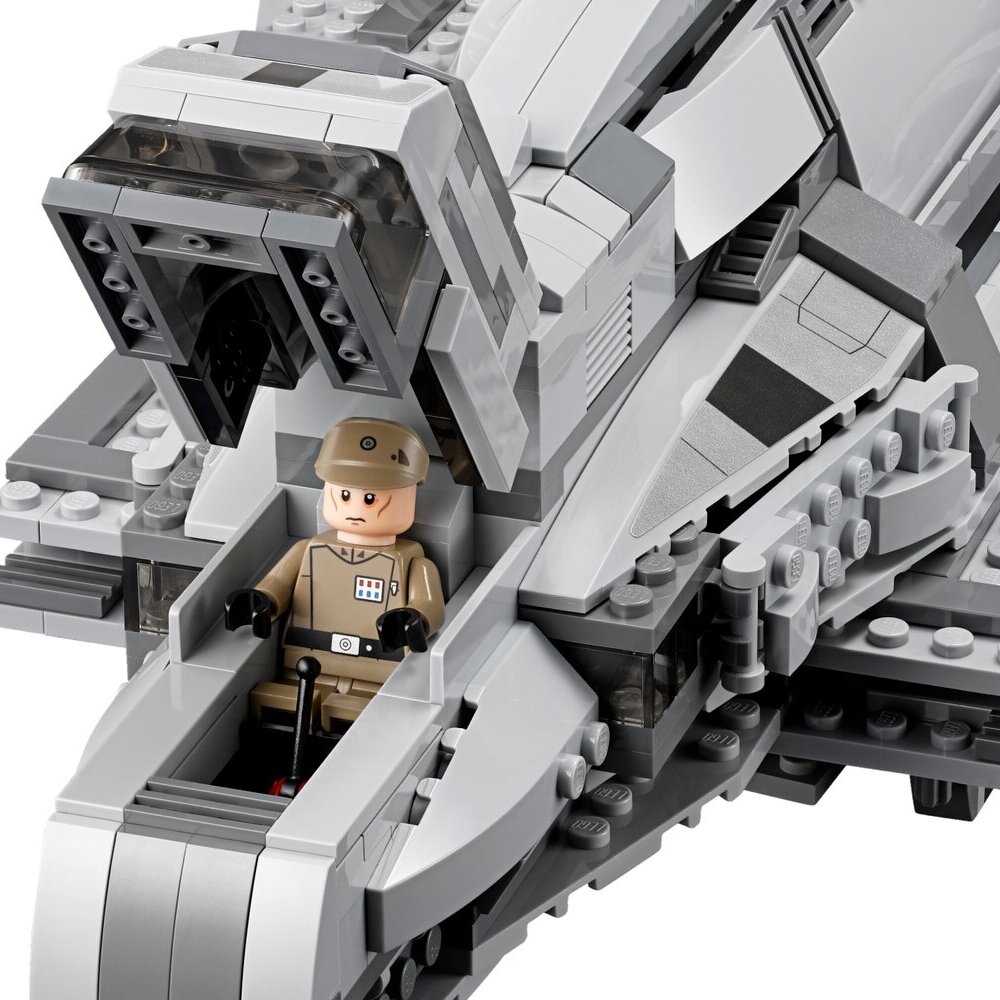 Конструктор LEGO 169 дет. - фото 6