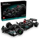 Конструктор LEGO Technic Mercedes-AMG W14 E Performance 1642 дет.