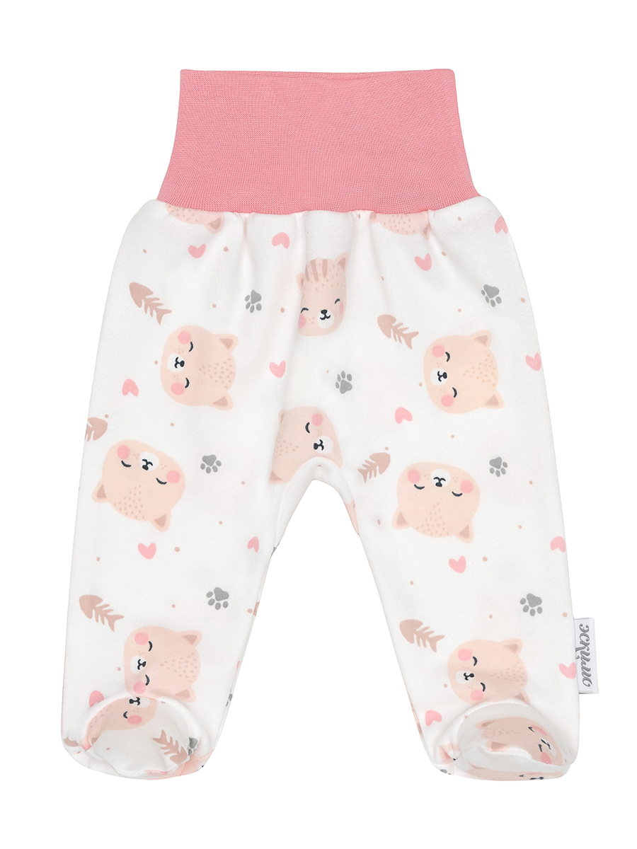 Ползунки 2 шт Эскимо 33-3132 - фото 5