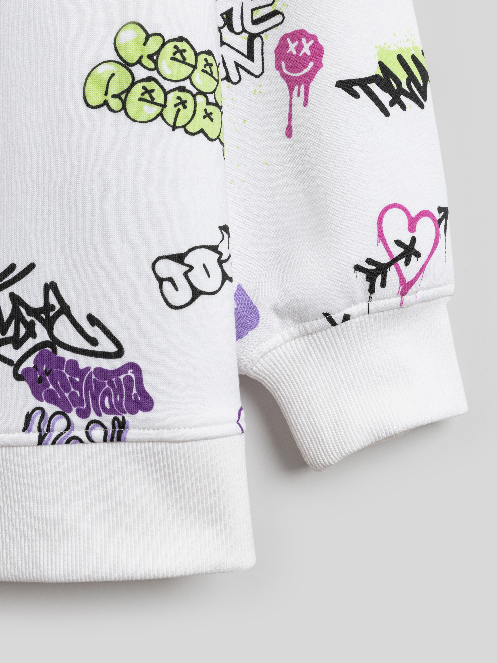 Свитшот Acoola 20240170017_0092651 - фото 8