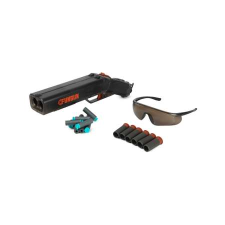 Дробовик FUNGUN M671-1
