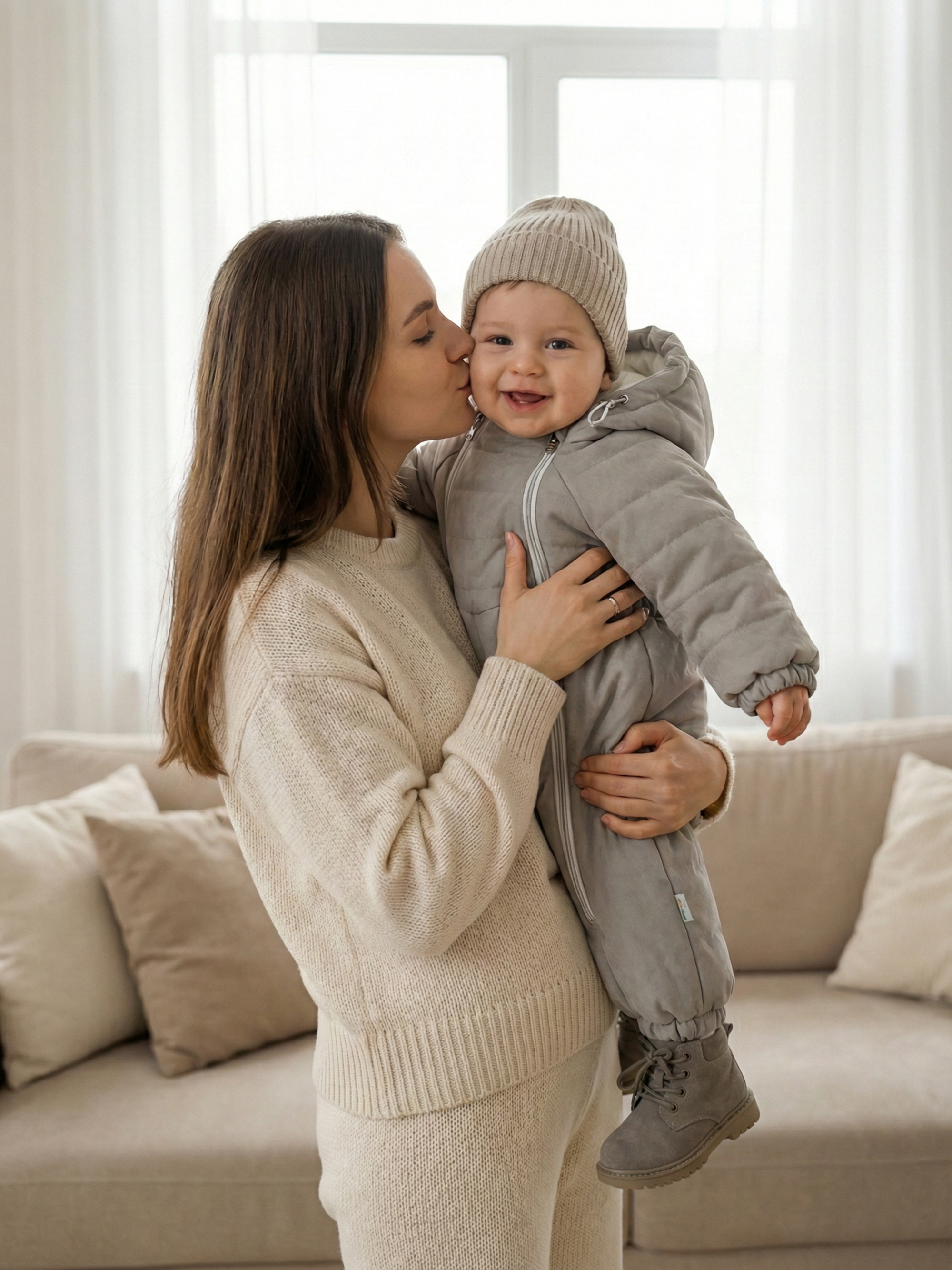 Комбинезон СОННЫЙ ГНОМИК 2315/5 - фото 10