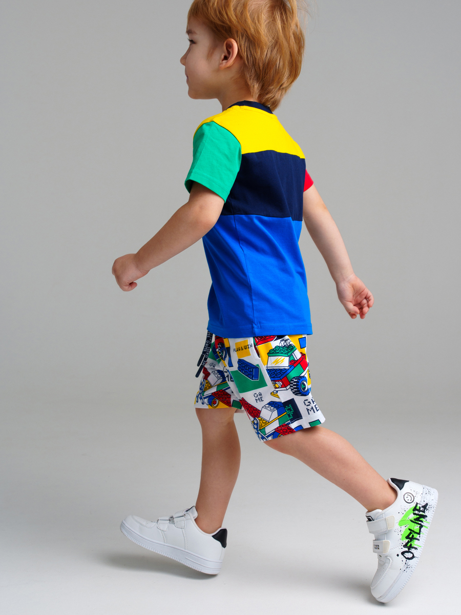 Кеды PlayToday 12412238 - фото 3