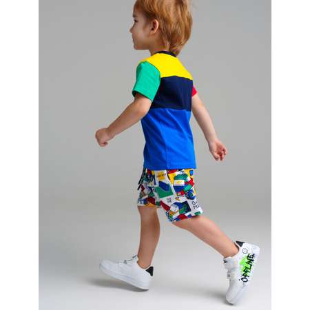 Кеды PlayToday