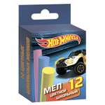 Мел сухой Mattel 12 шт.