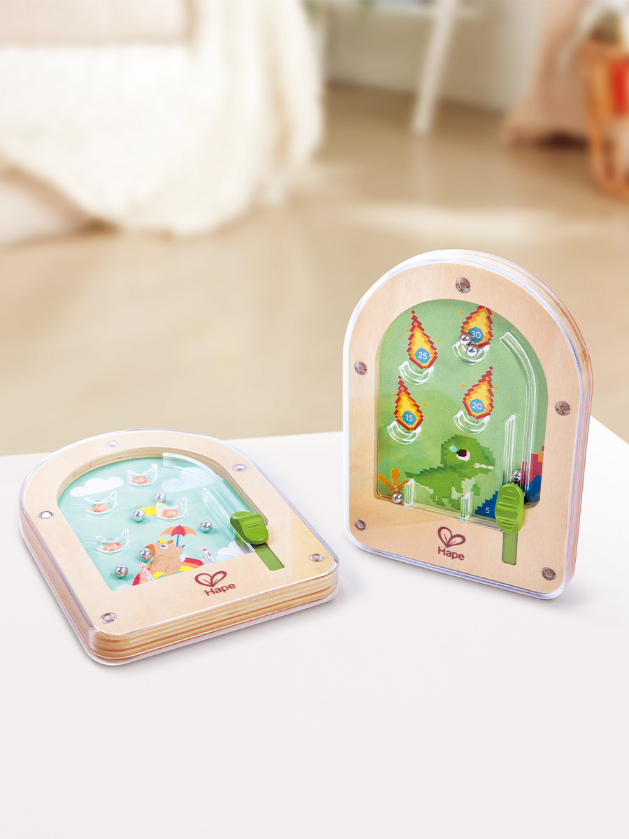 Настольная игра Hape - фото 5