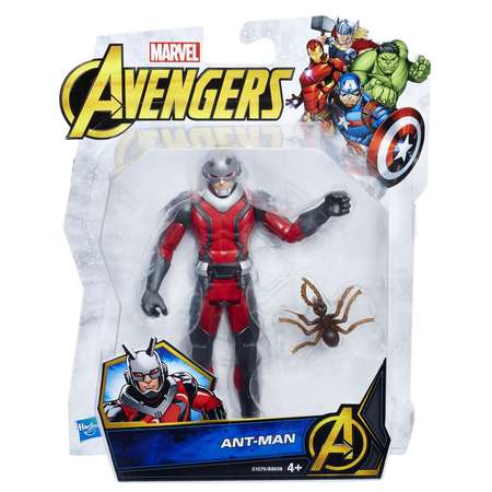 Фигурка Marvel