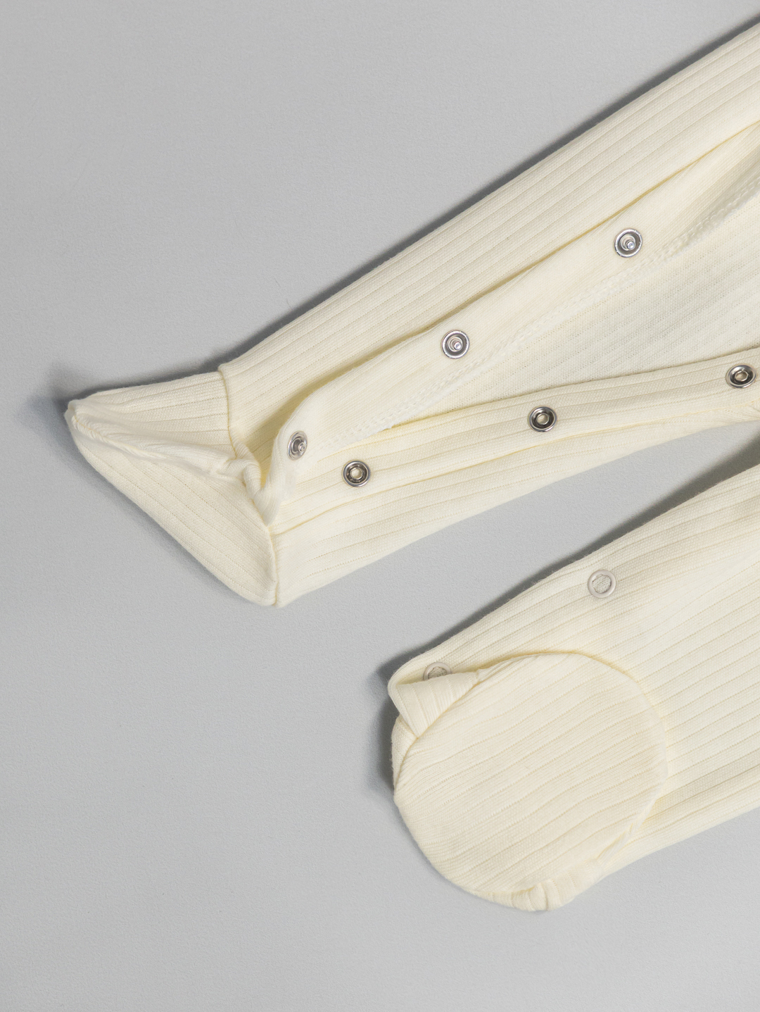 Комбинезон Amelli КЛ.310.005.3.385.134Р68беж - фото 2